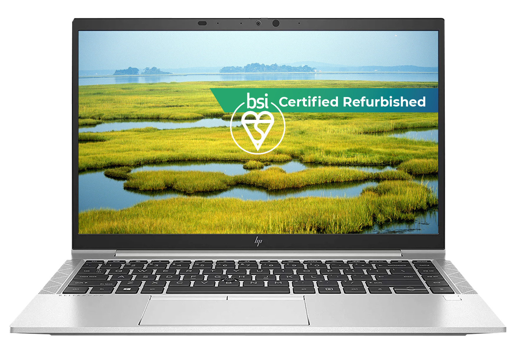 HP-EB840G8I5-16-256W - BSI-Refurbished