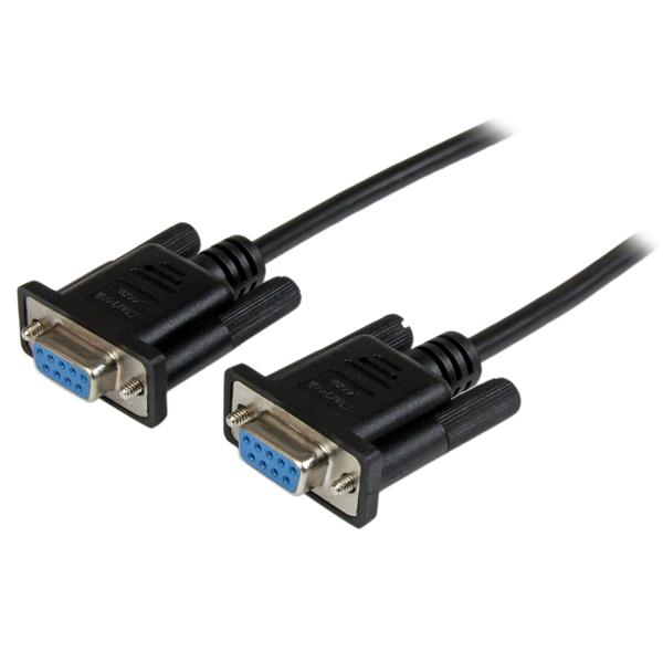 SCNM9FF2MBK - StarTech.com