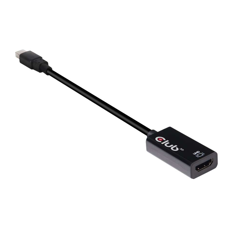 CAC-1180 - CLUB3D