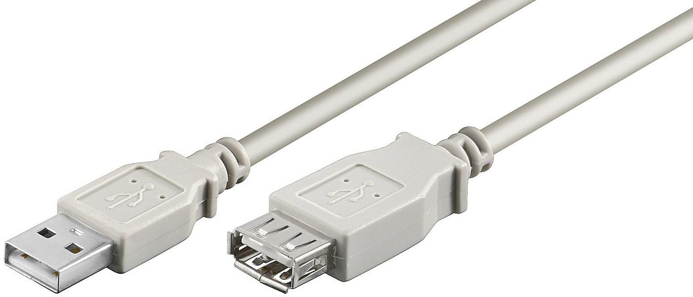 USBAAF2 - Microconnect