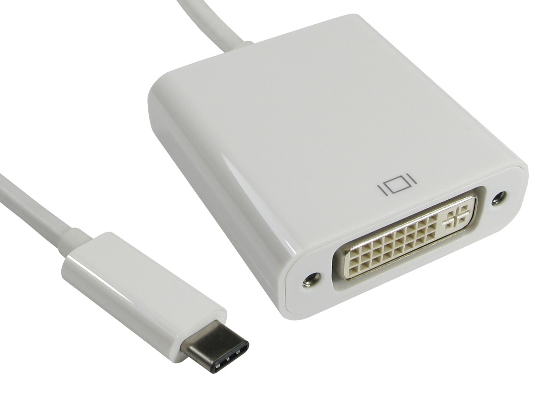 USB3C-DVICAB - Cables Direct