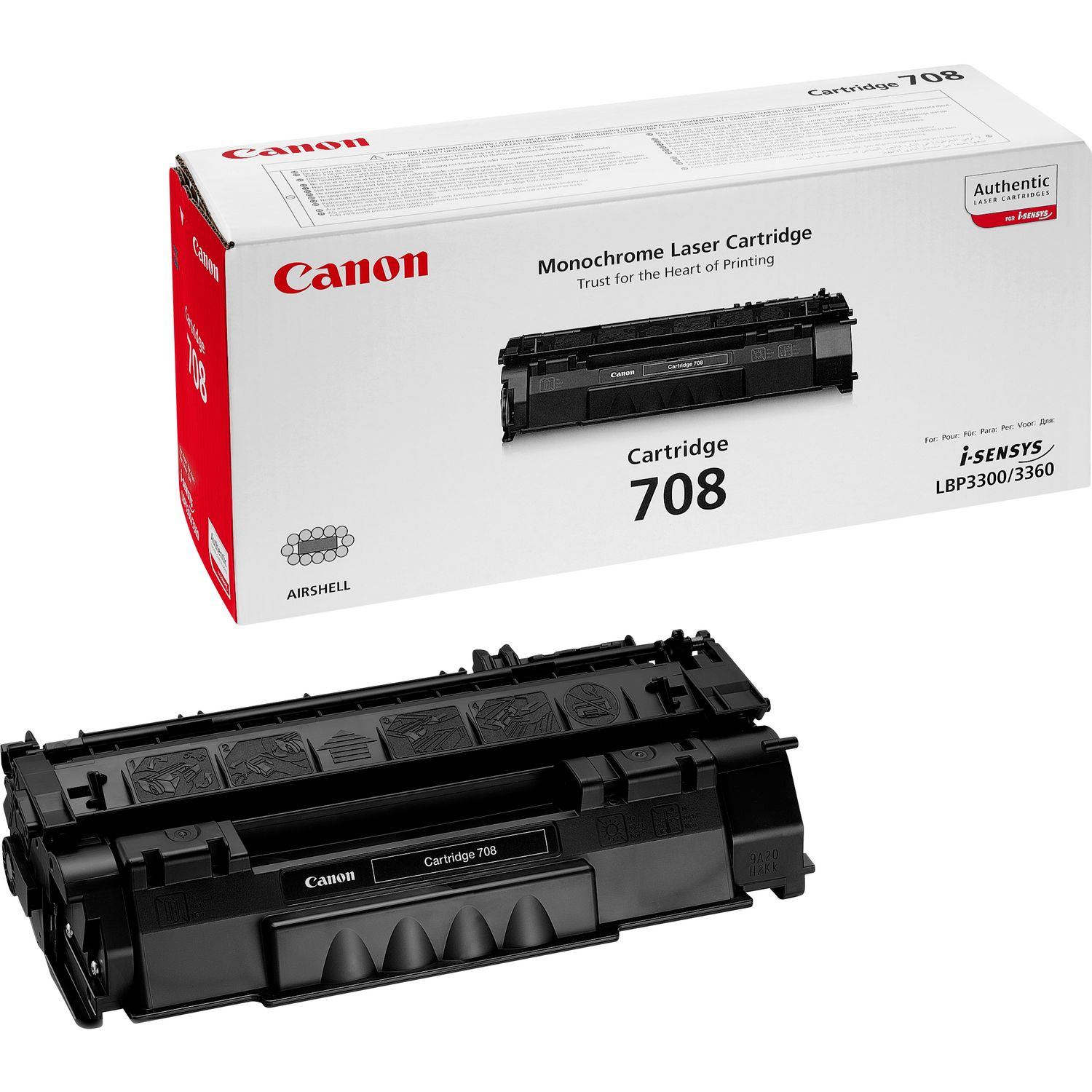 0266B002 - Canon
