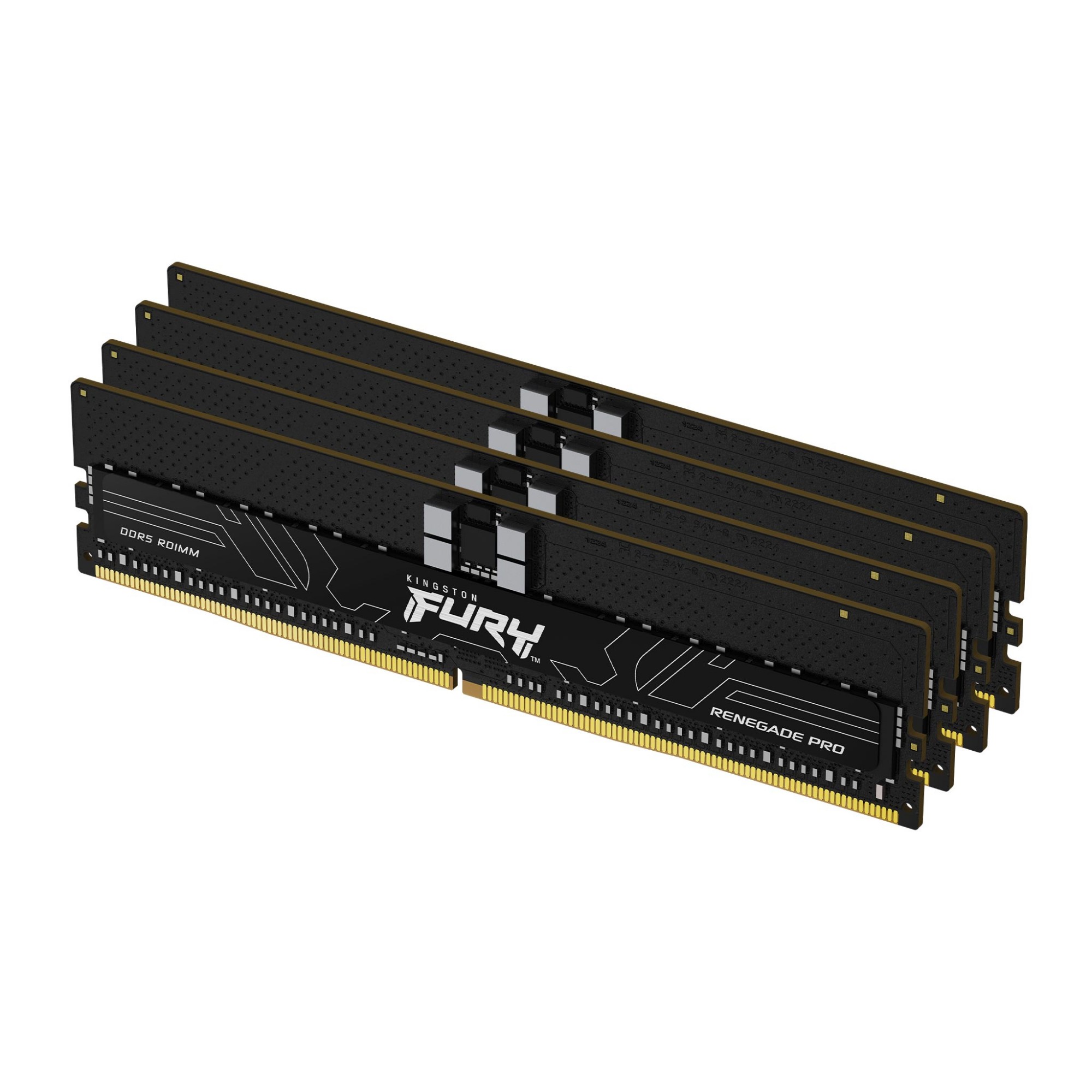 KF556R28RBE2K4-128 - Kingston Technology