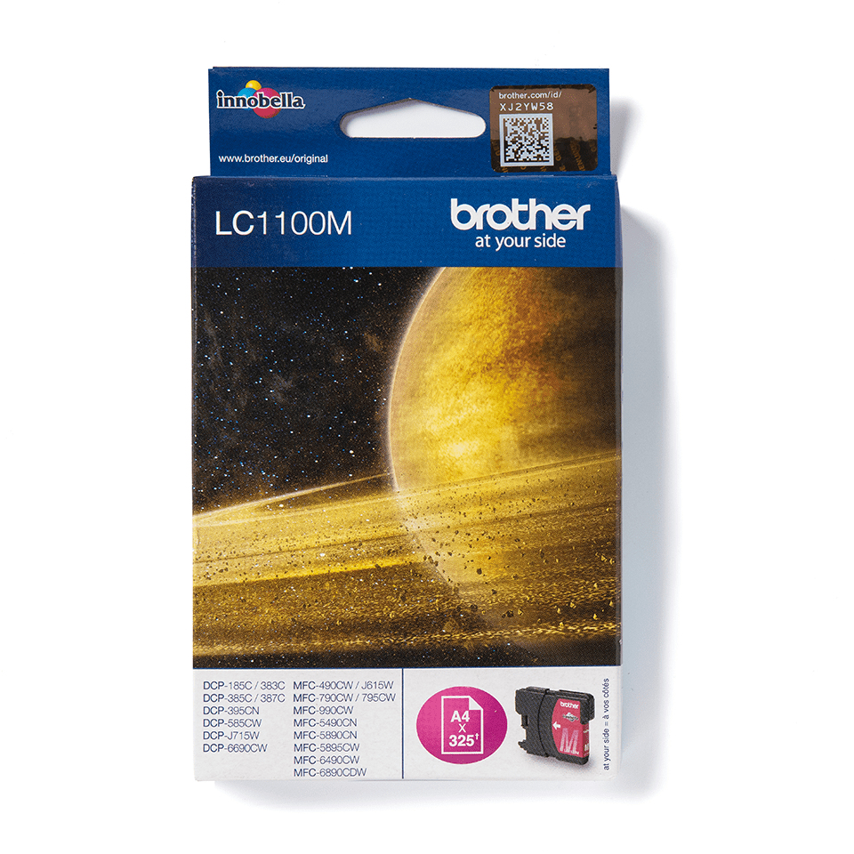 LC1100M - Brother