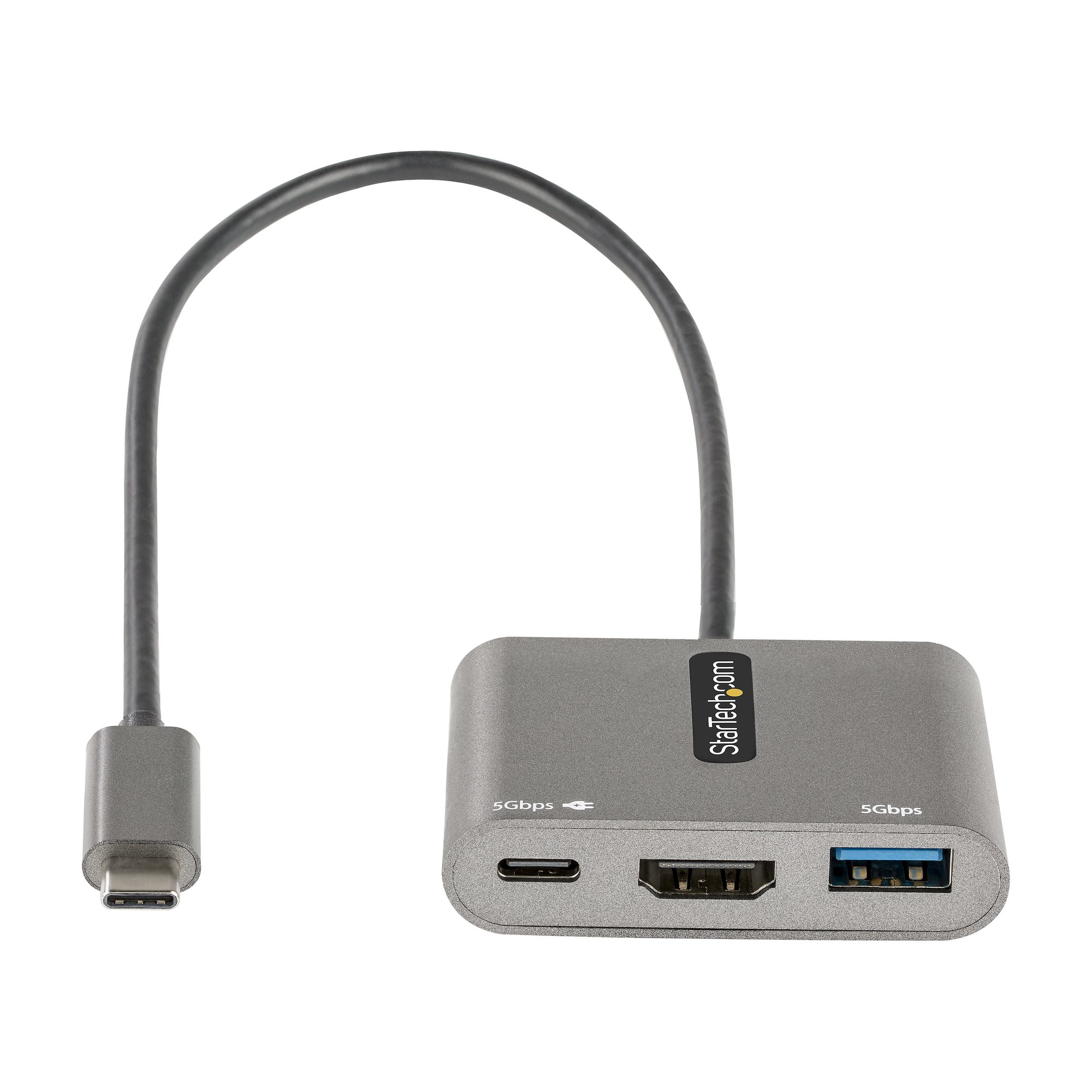 CDP2HDUACP2 - StarTech.com