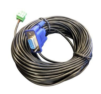 VLCPARS232/25M - VivoLink