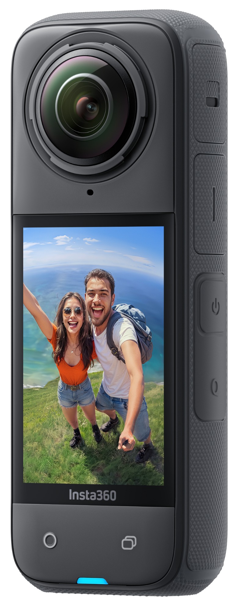 CINSABMA - Insta360