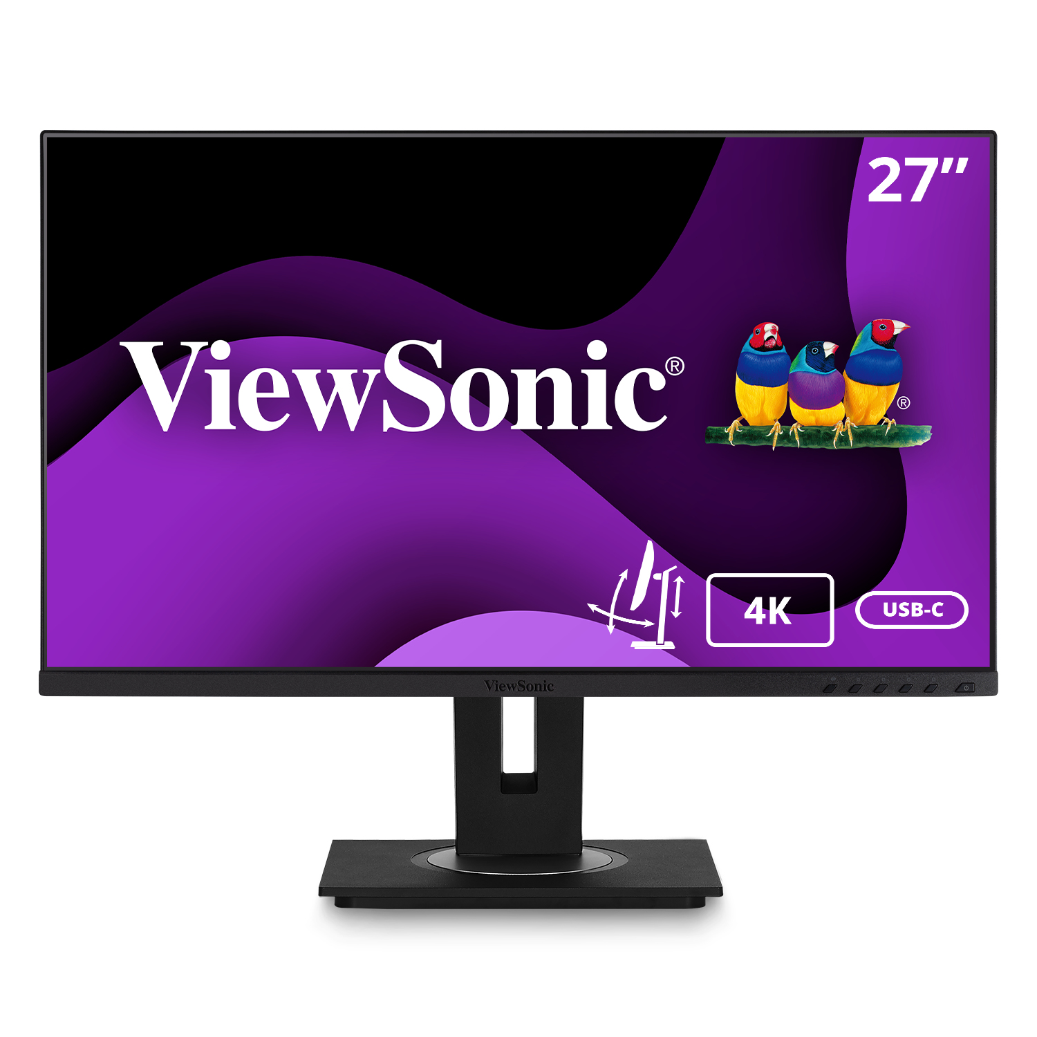 VG2756-4K - Viewsonic