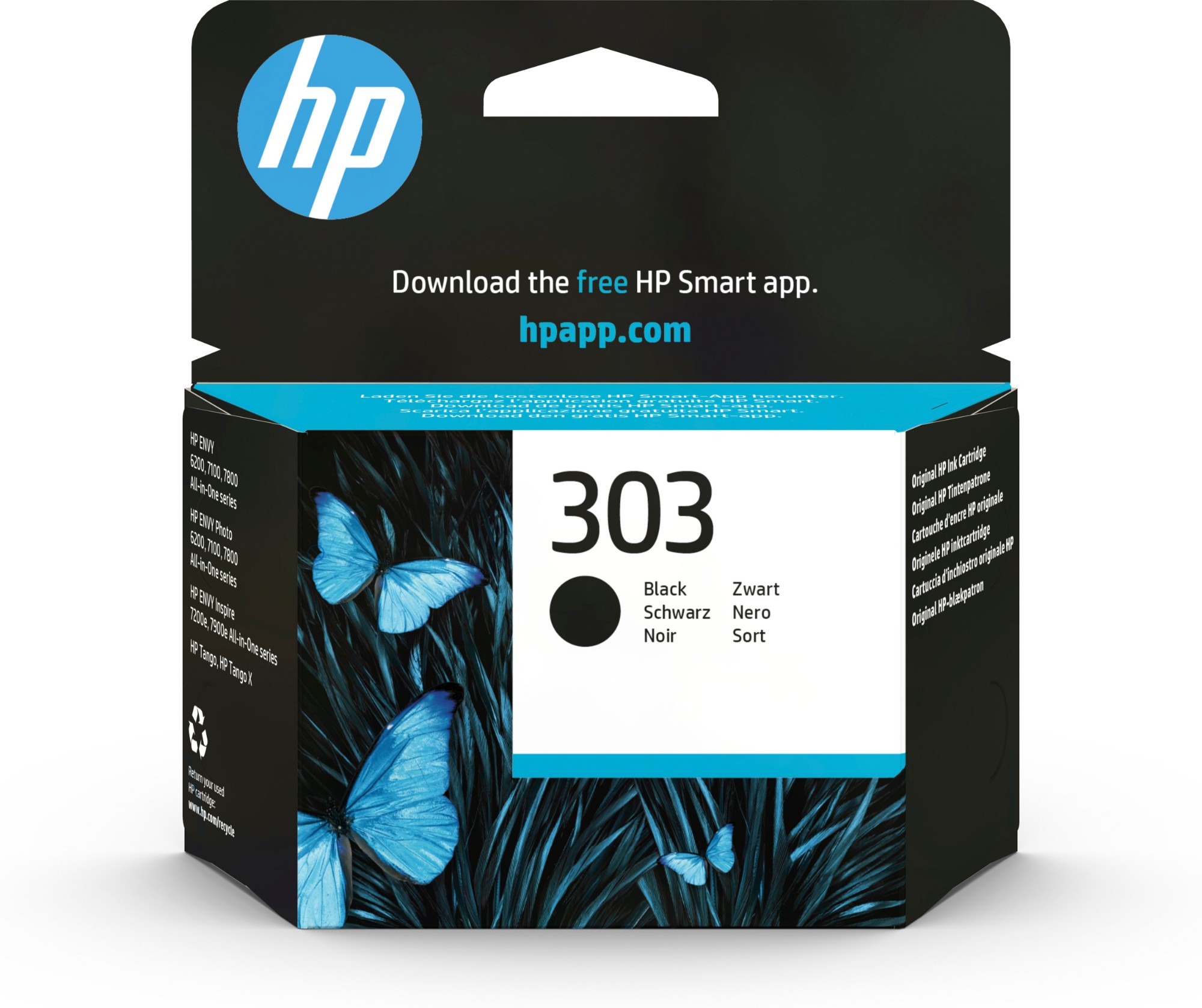 T6N02AE - HP