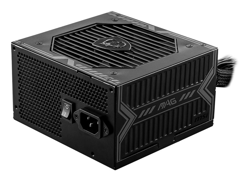 MAG A650BN - MSI