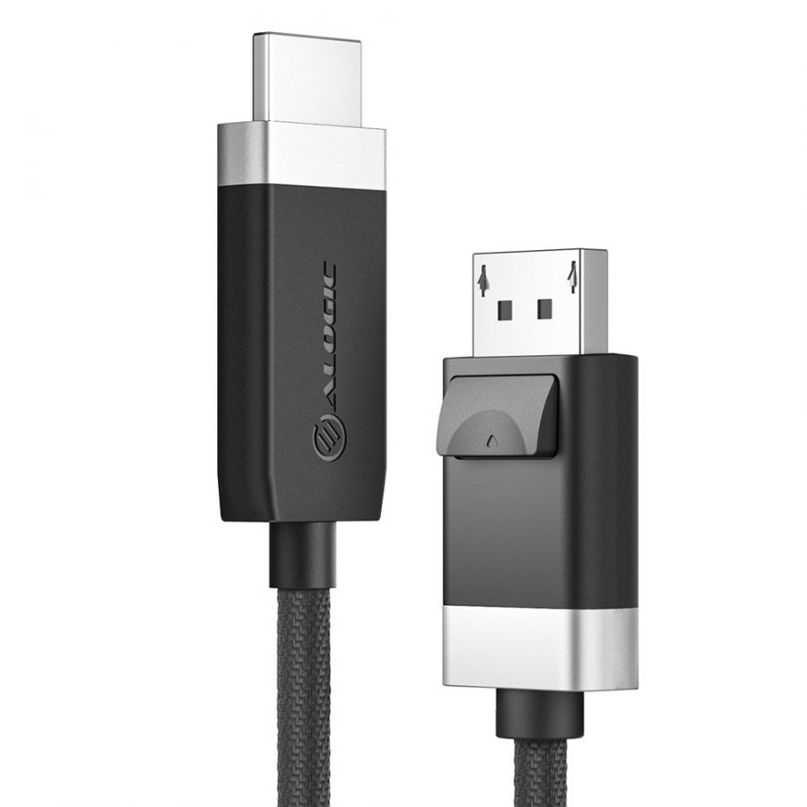 FUDPHD2-SGR - ALOGIC