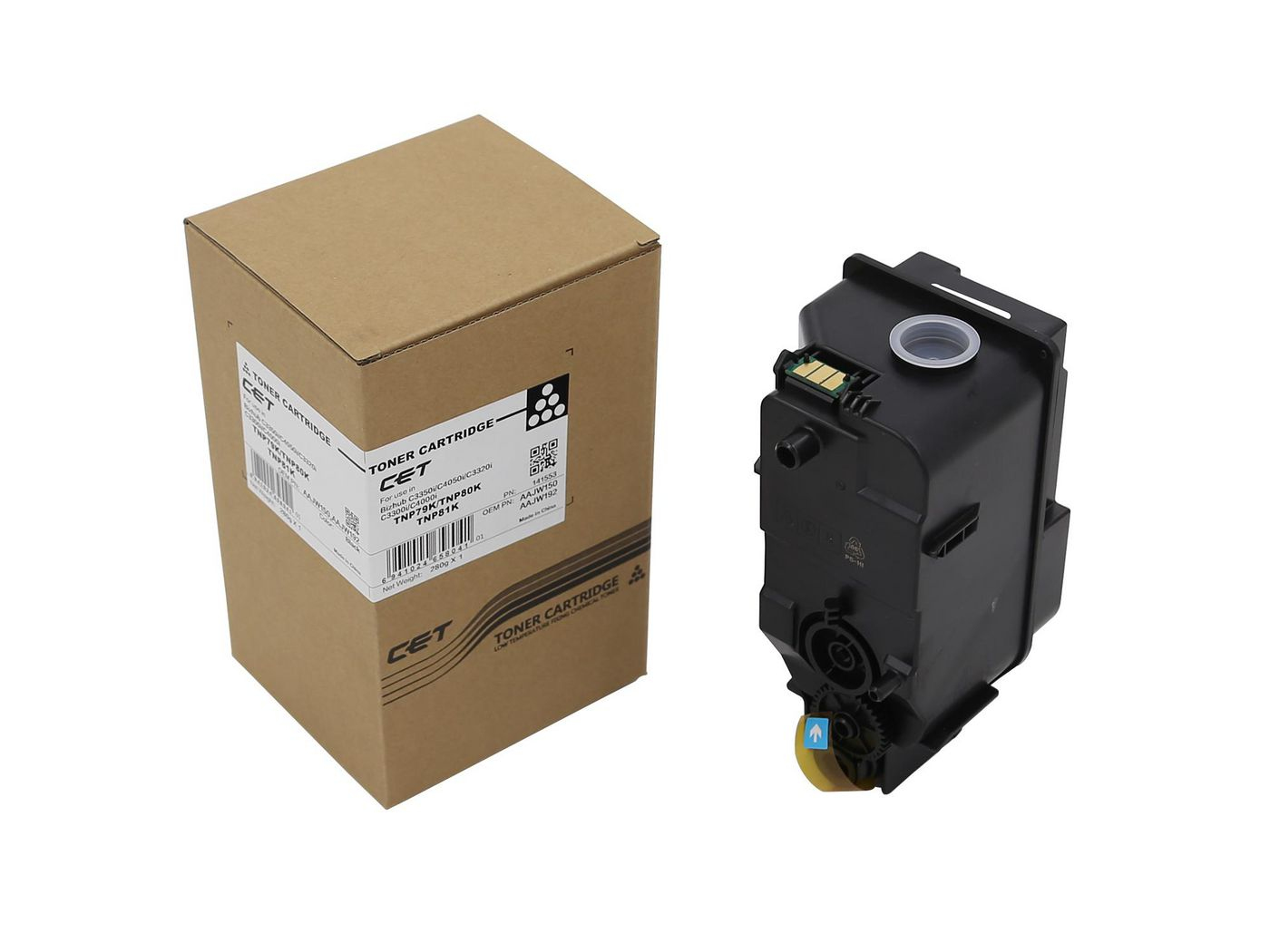 MSP141553 - CoreParts
