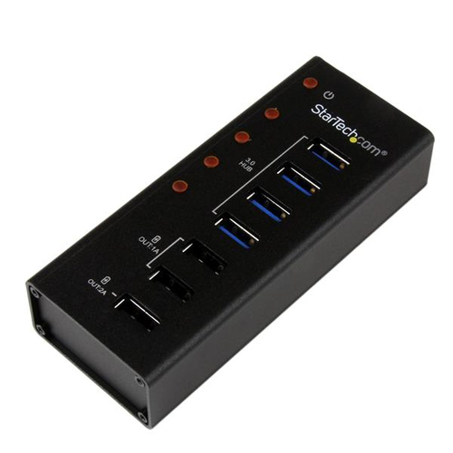 ST4300U3C3 - StarTech.com