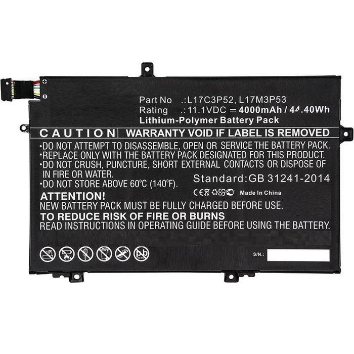 01AV463-CP - CoreParts