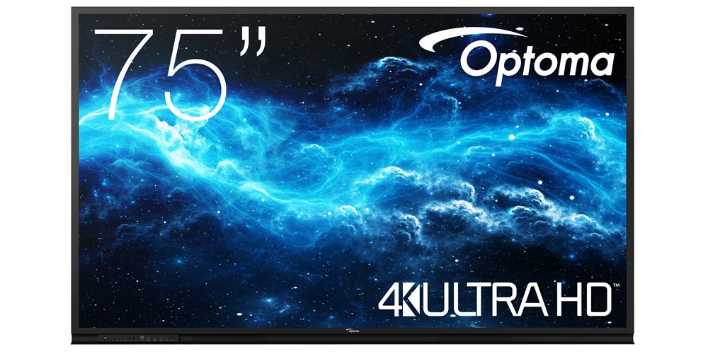 H1F0H04BW101 - Optoma