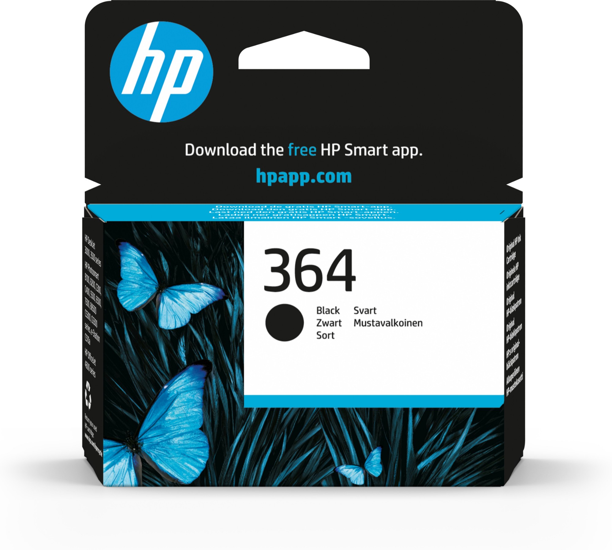 CB316EE - HP