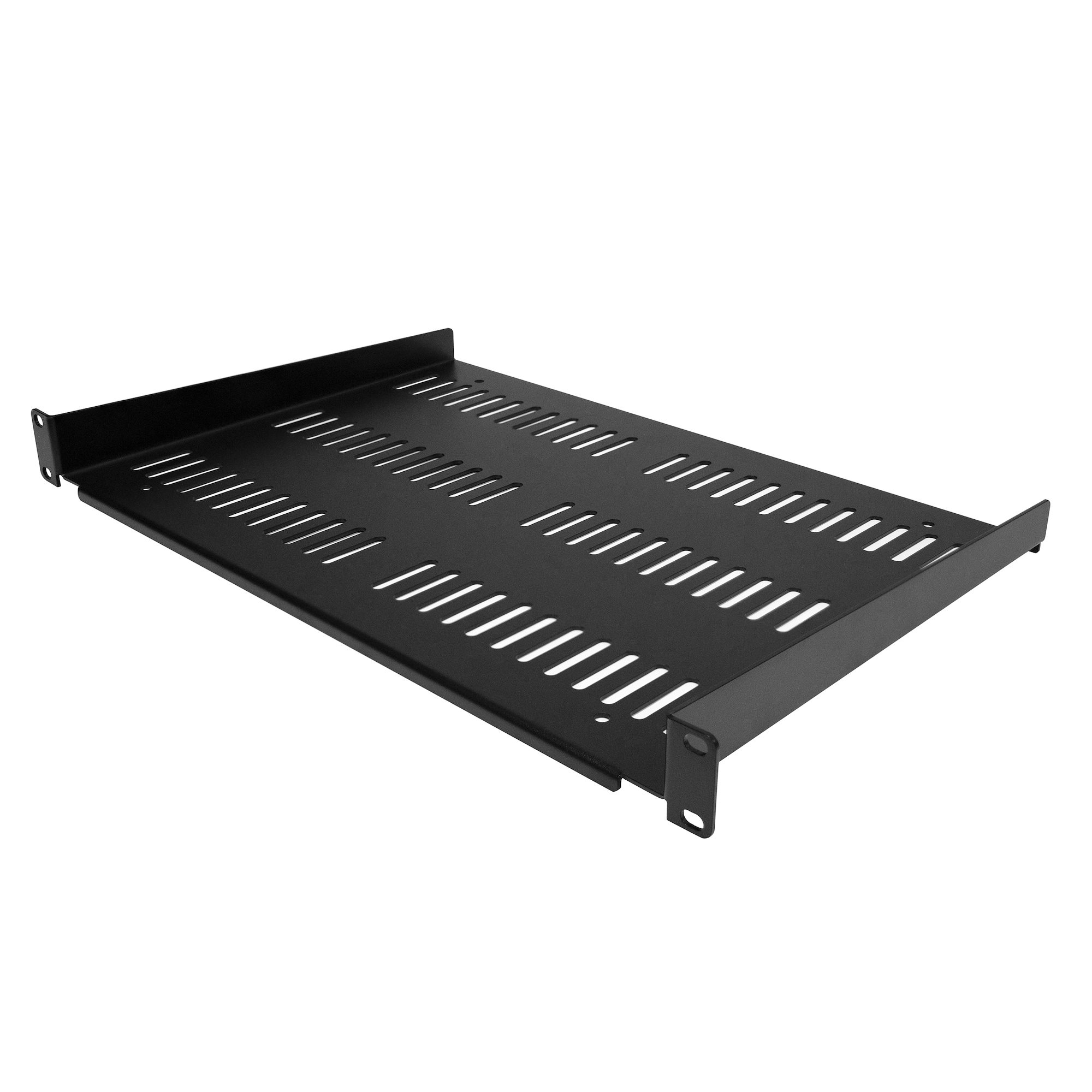 SHELF-1U-12-FIXED-V - StarTech.com