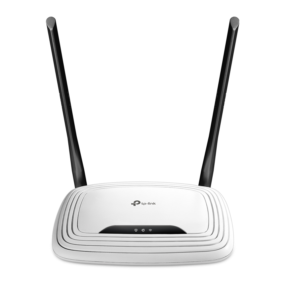 WR841N - TP-Link