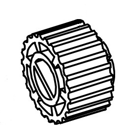 DPO16-2904-01 - Datamax O'Neil