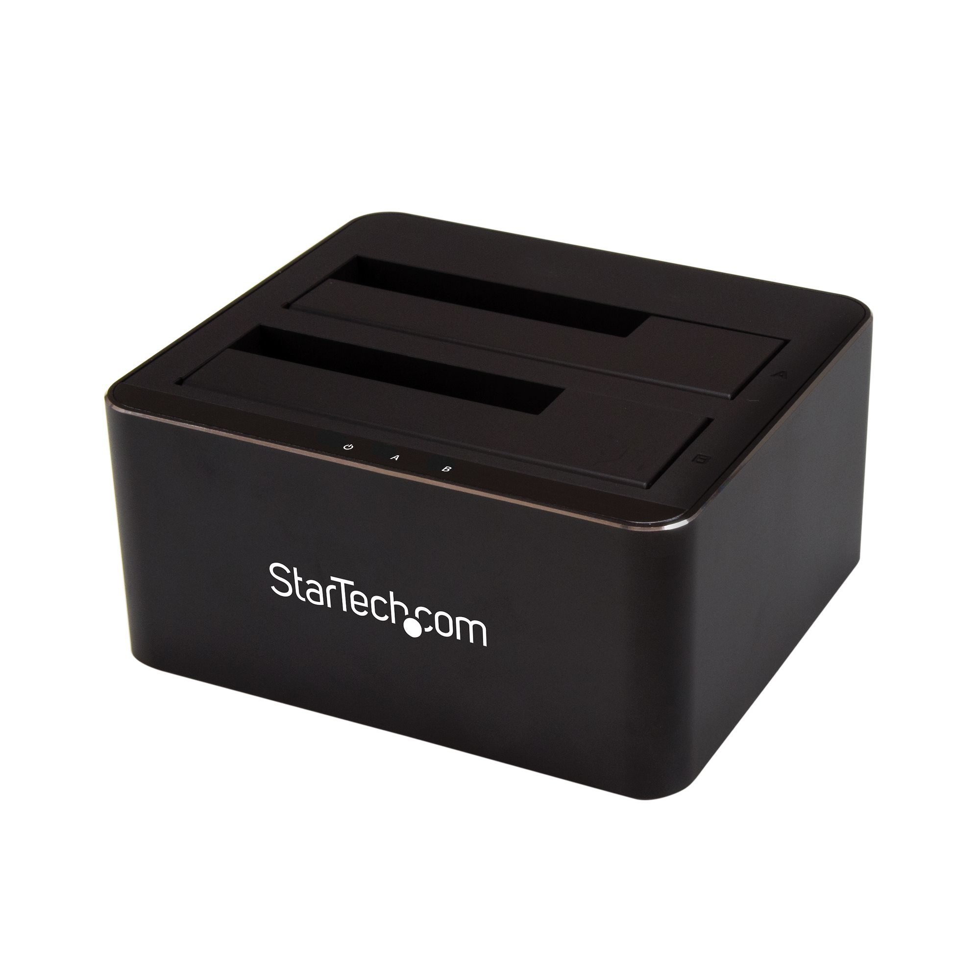 SDOCK2U33V - StarTech.com