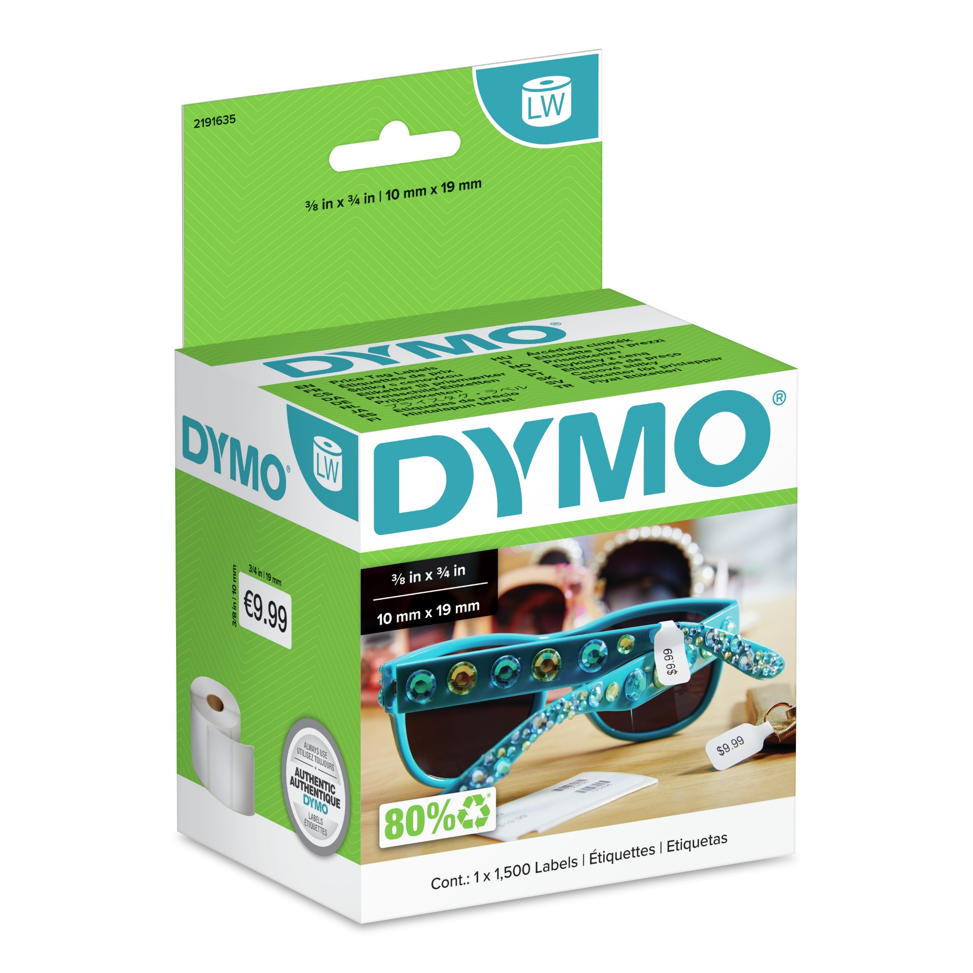 2191635 - DYMO