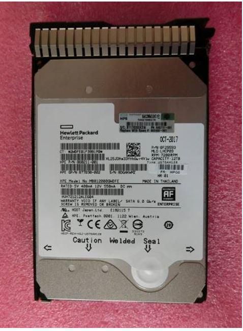882400-001 - HPE
