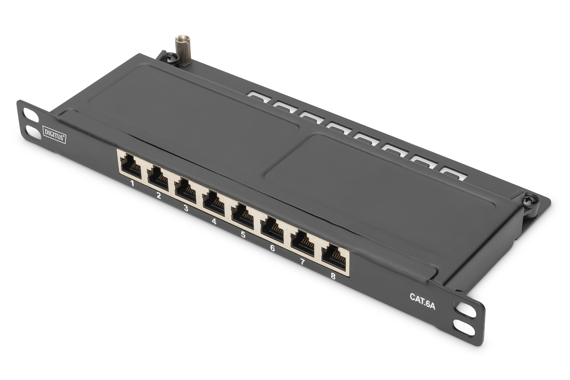 DN-91608S-SL-EA - Digitus