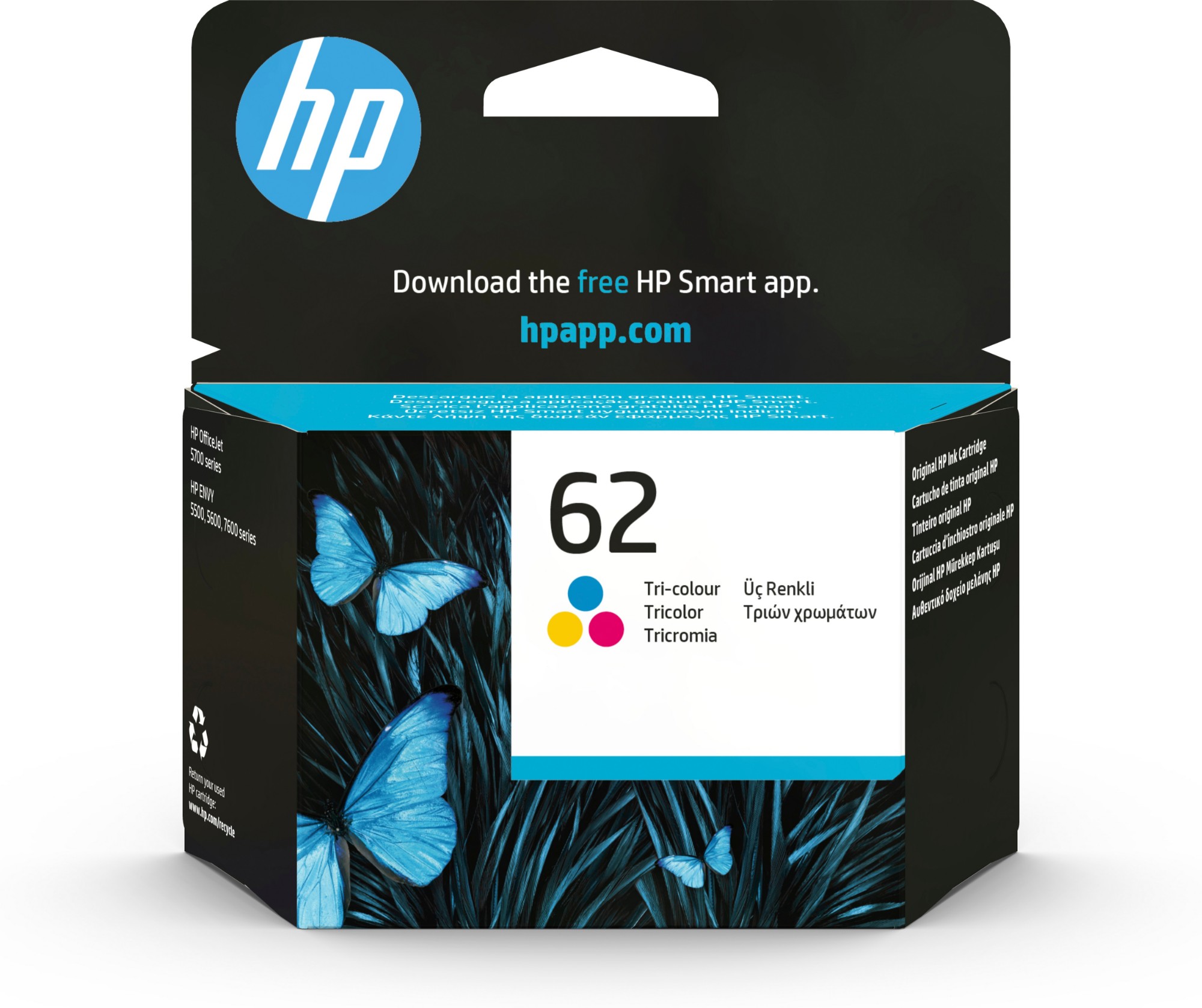 C2P06AE - HP