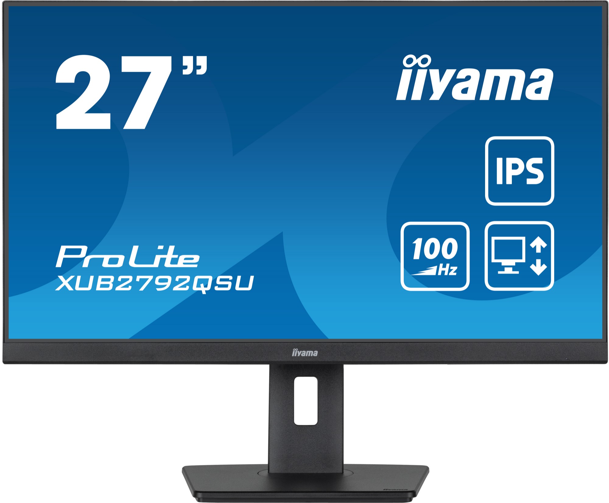 XUB2792QSU-B6 - iiyama