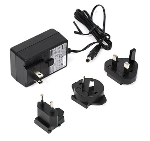 ADAPTER 36W SET - Synology