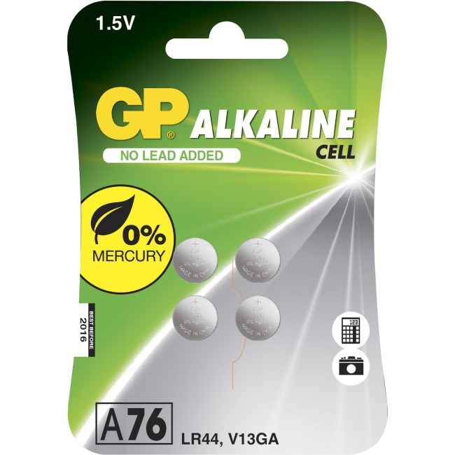 103183 - GP Batteries