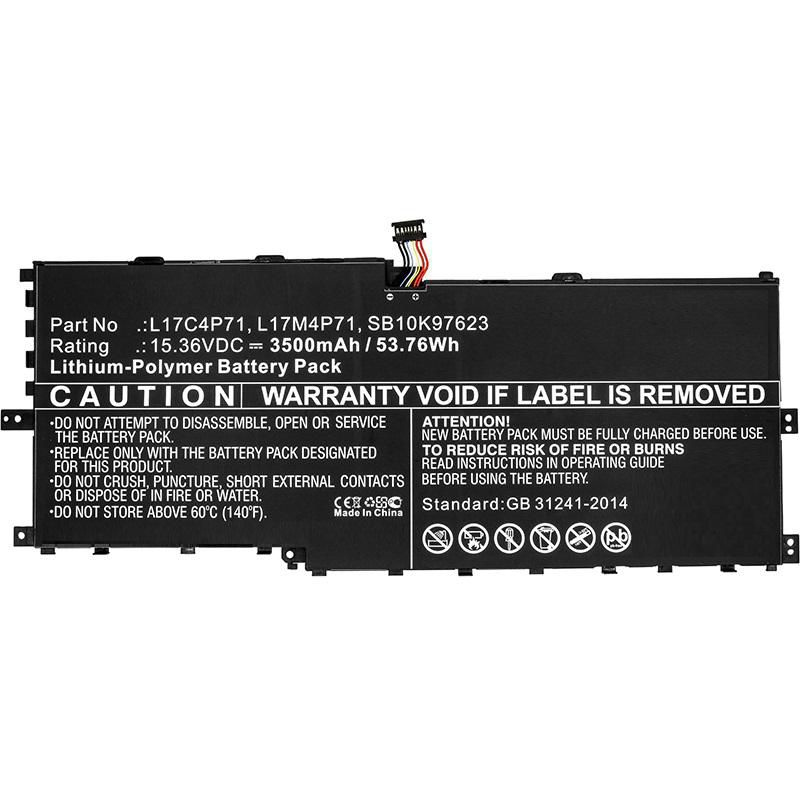 MBXLE-BA0129 - CoreParts