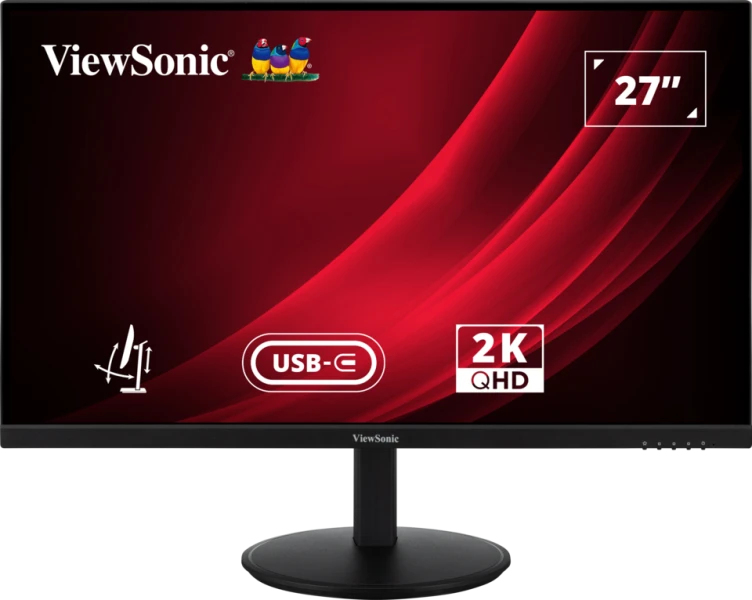 VG2709-2K-MHDU-2 - Viewsonic