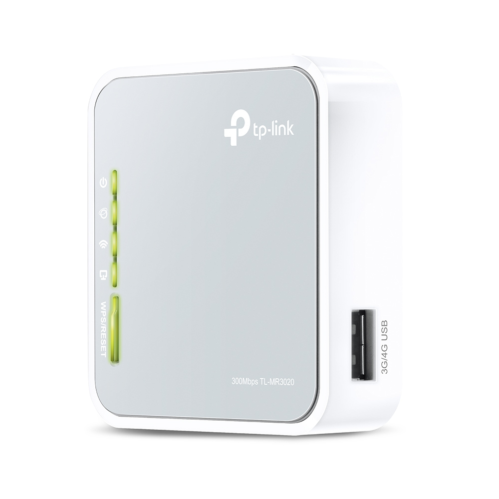 TL-MR3020 - TP-Link