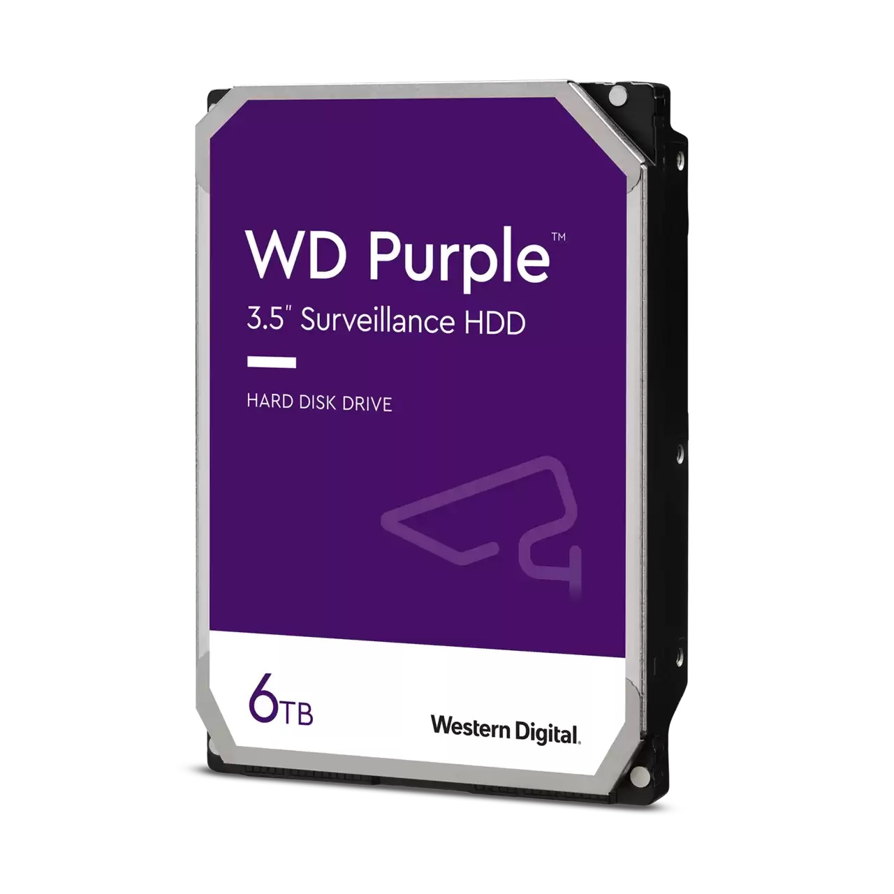 WD63PURZ - Western Digital