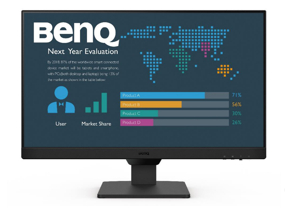 9H.LM5LJ.LBE - Benq