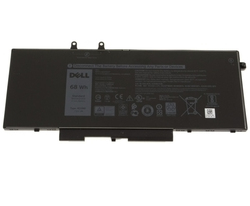 BAT-DELL-5400/4-68W - Origin Storage