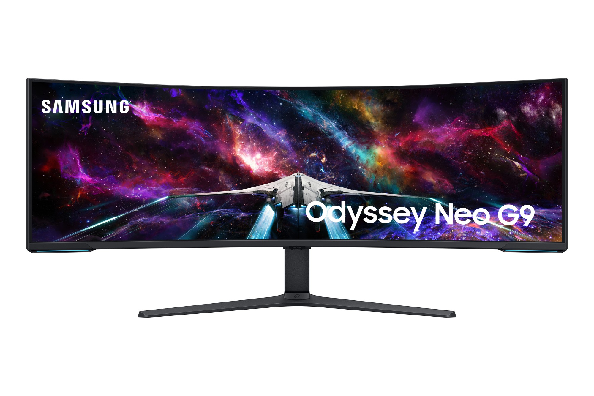 LS57CG952NUXXU - Samsung