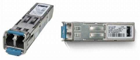 GLC-LX-SM-RGD= - Cisco