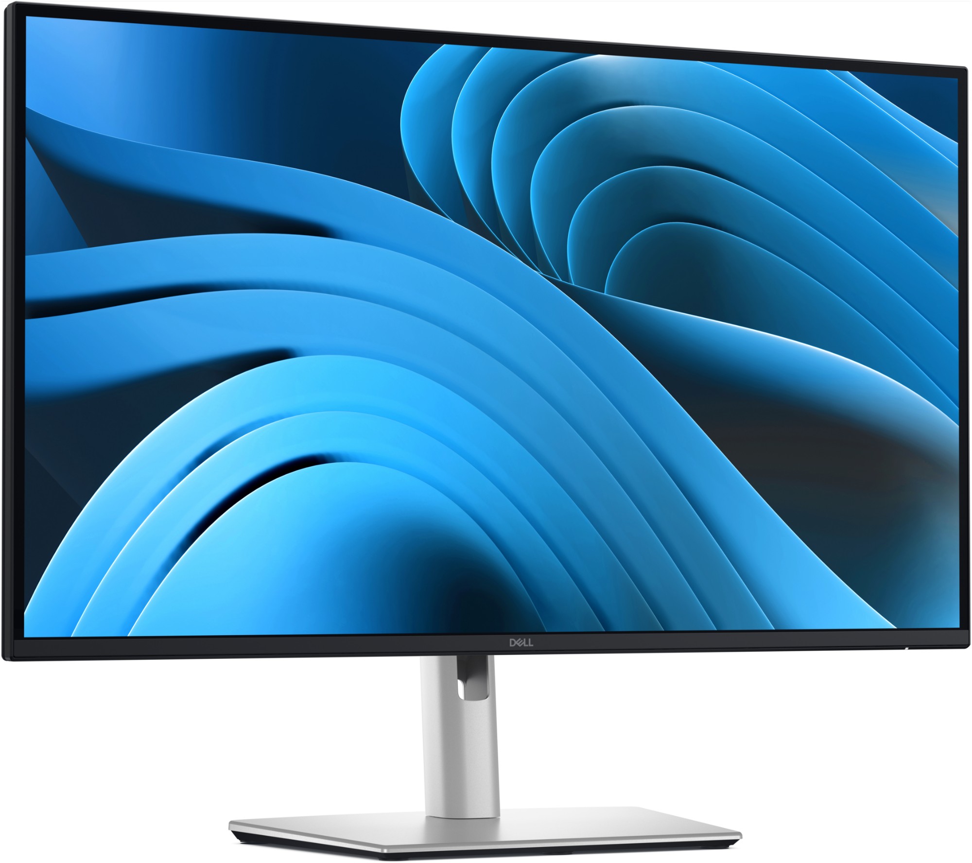 DELL-P2725QE - DELL