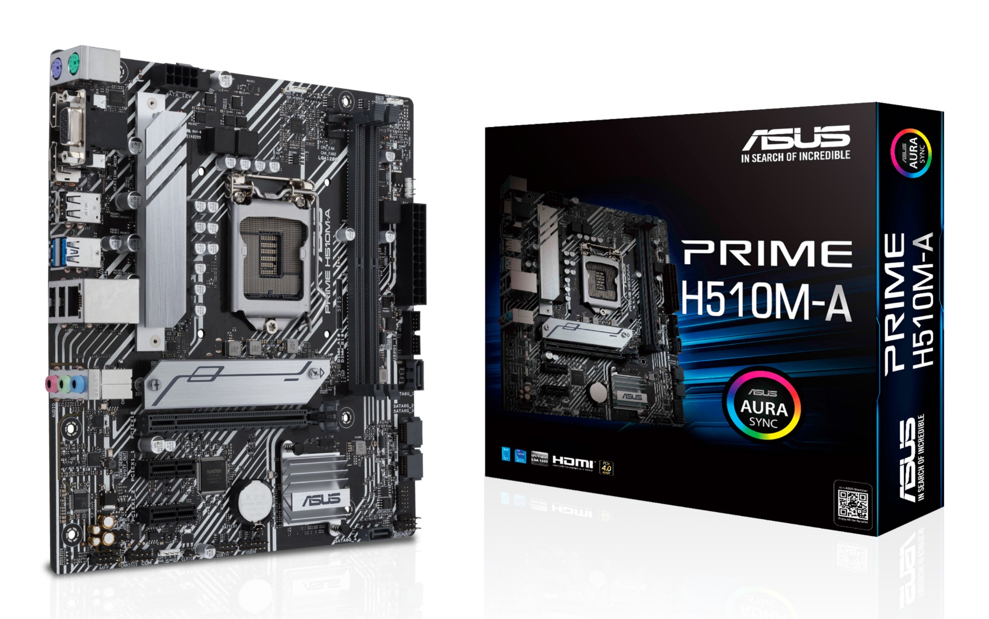 90MB17C0-M0EAY0 - ASUS