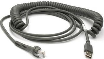 CAB-467 - Datalogic