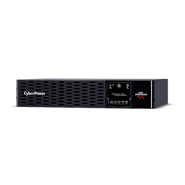 PR1500ERT2U - Cyberpower