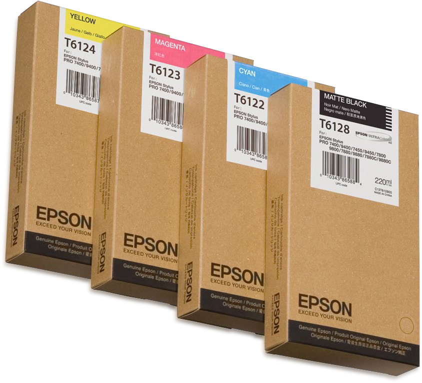 C13T612300 - Epson