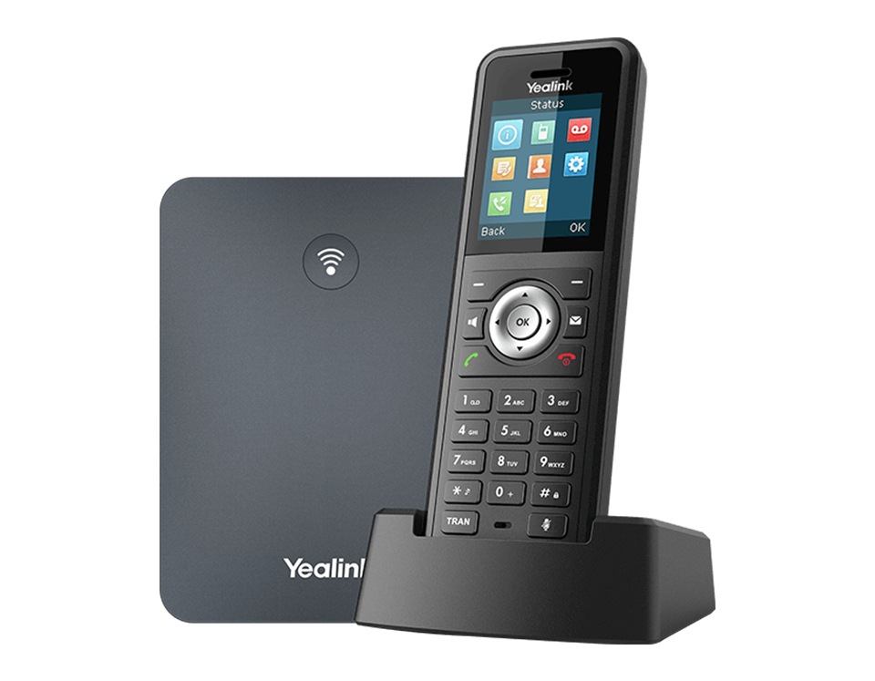 W79P - Yealink