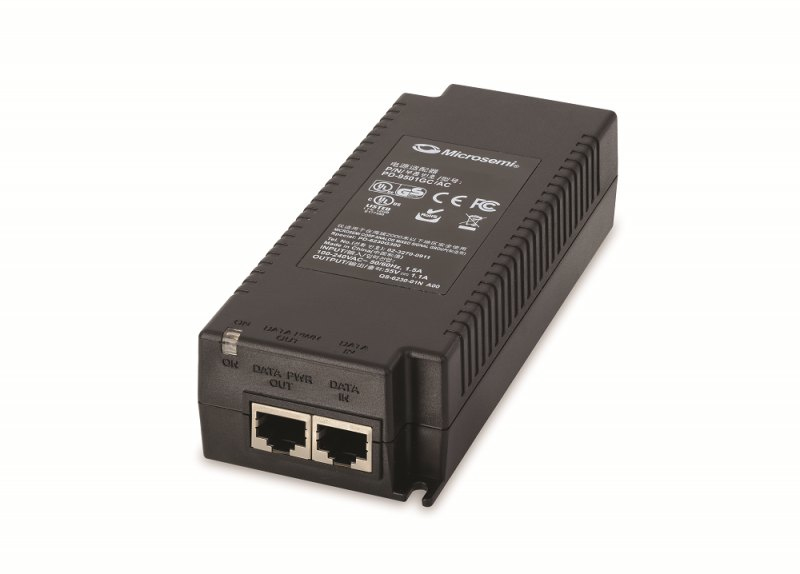 PD-9501GC/AC-UK - Microchip Technology