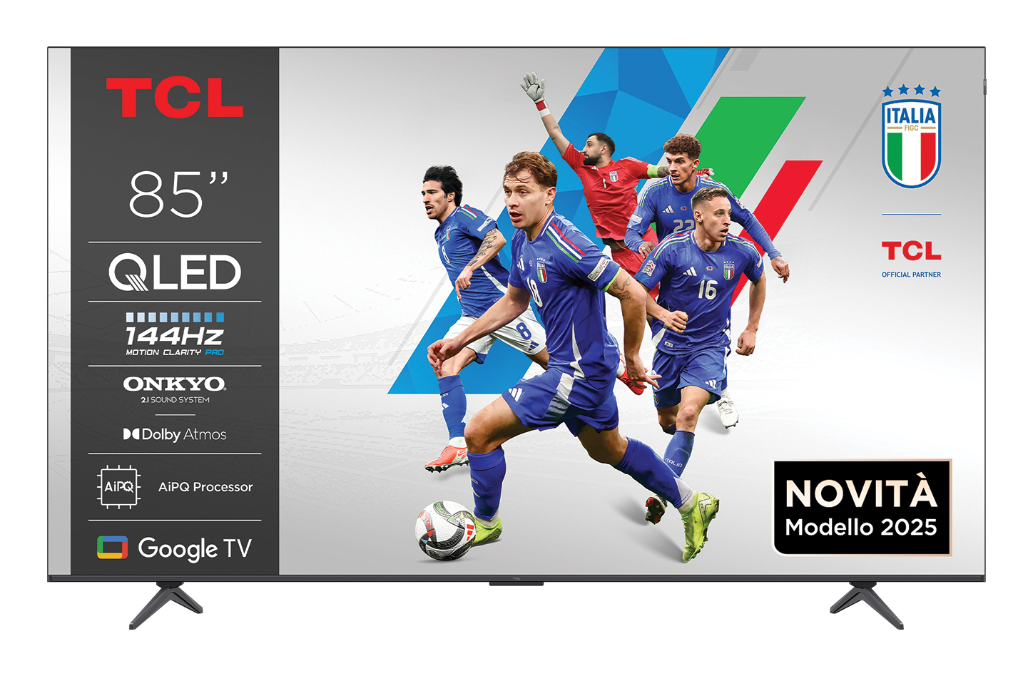 85P8K - TCL