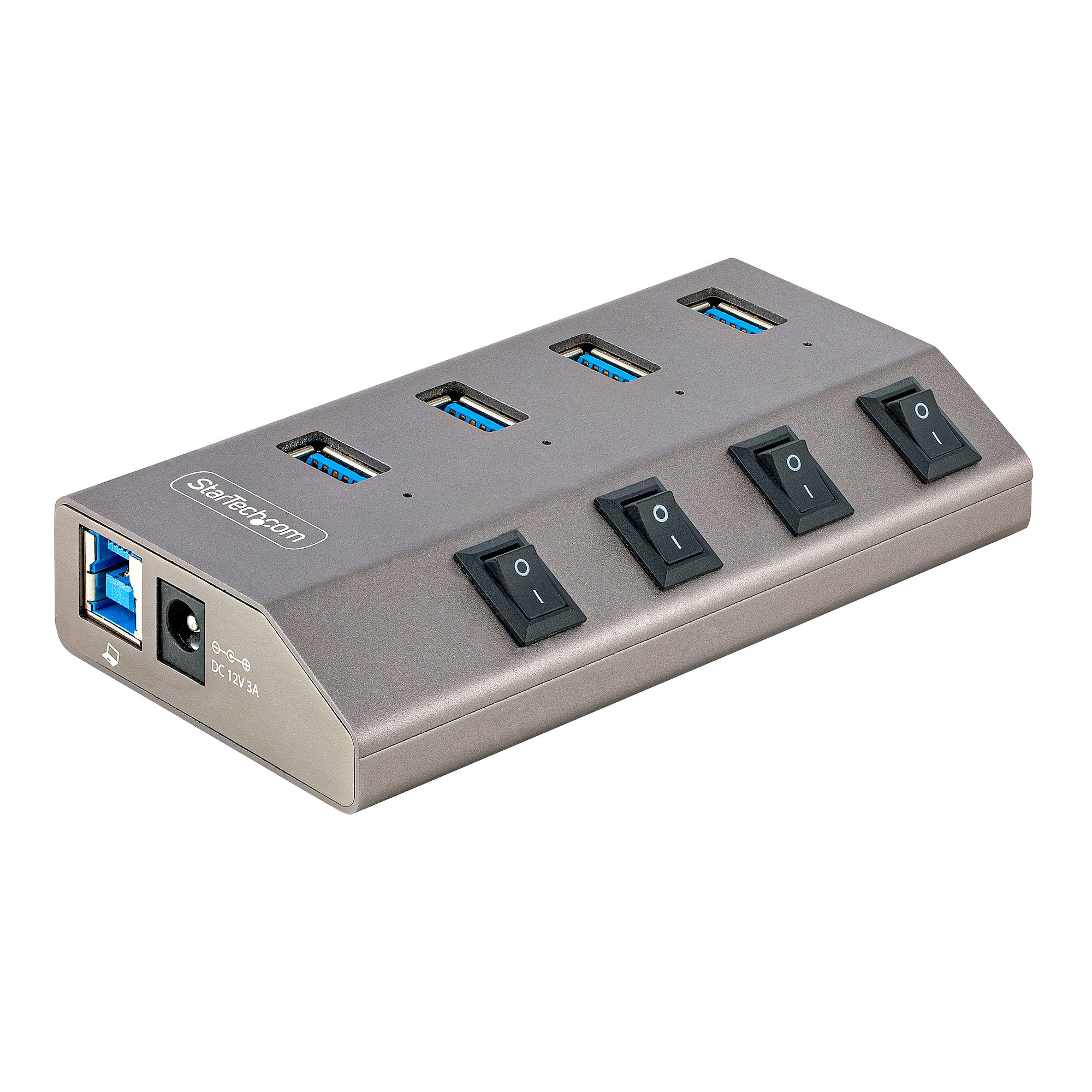 5G4AIBS-USB-HUB-EU - StarTech.com