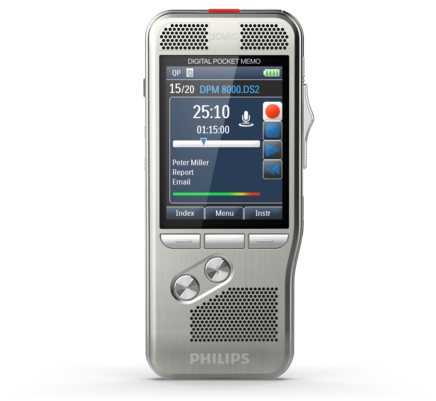 DPM8100/00 - Philips