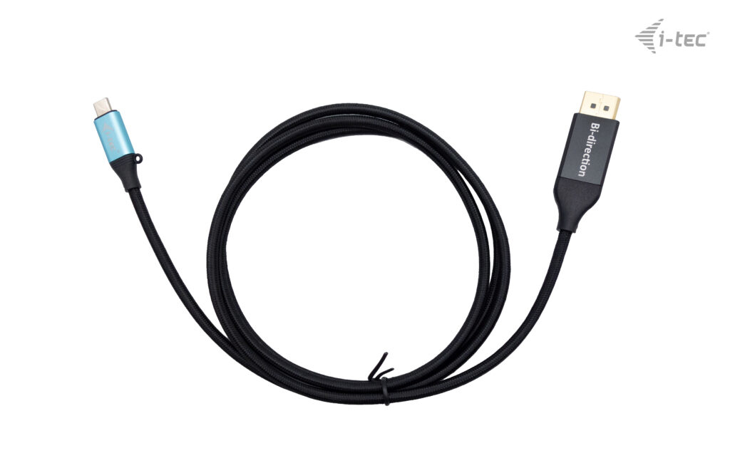 C31CBLDP8KBIDIR - i-tec